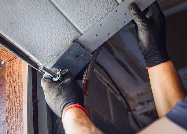 Reliable Garage Door Panel Replacement contractor in Danville, VA by Garage Doors Repair Pro